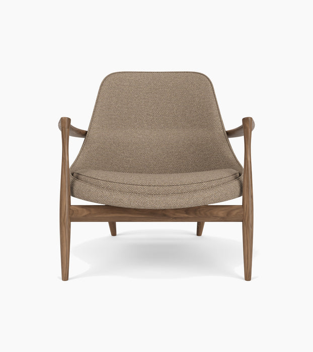Elizabeth Lounge Chair - Logan Flint