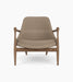Elizabeth Lounge Chair - Logan Flint