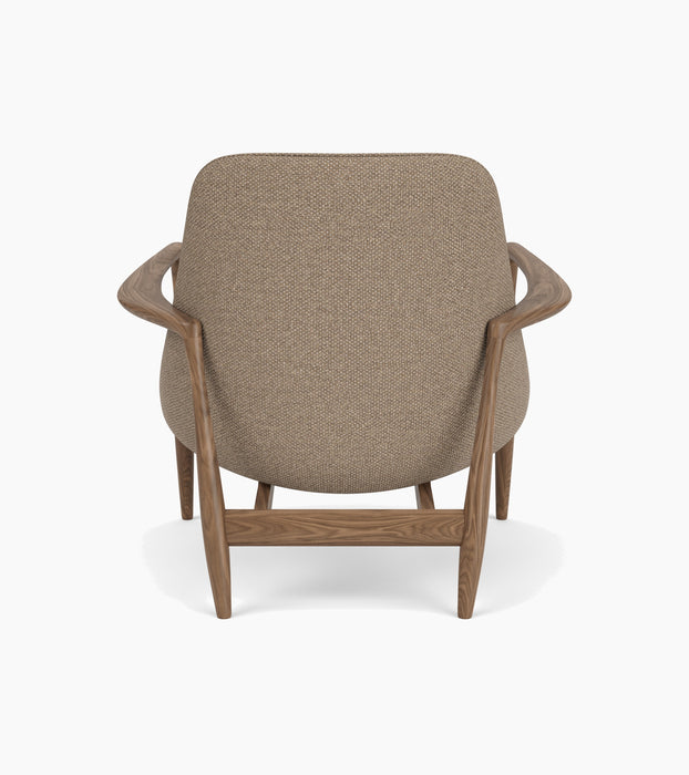 Elizabeth Lounge Chair - Logan Flint