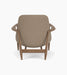 Elizabeth Lounge Chair - Logan Flint