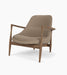Elizabeth Lounge Chair - Logan Flint