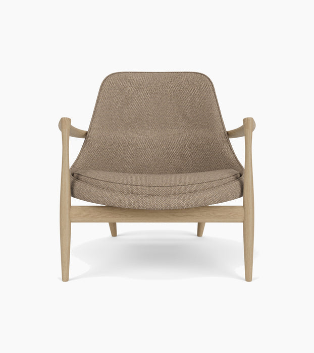 Elizabeth Lounge Chair - Logan Flint
