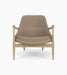 Elizabeth Lounge Chair - Logan Flint