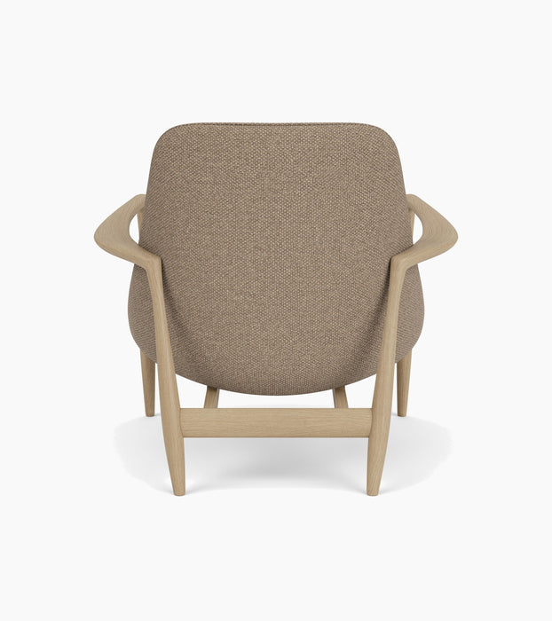 Elizabeth Lounge Chair - Logan Flint