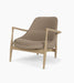 Elizabeth Lounge Chair - Logan Flint