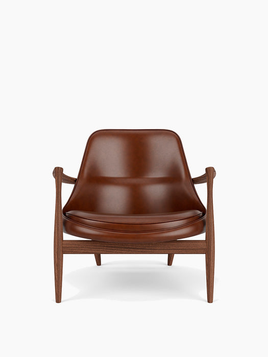 Elizabeth Lounge Chair - Aida 0329
