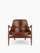 Elizabeth Lounge Chair - Aida 0329