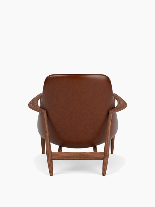 Elizabeth Lounge Chair - Aida 0329