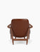 Elizabeth Lounge Chair - Aida 0329