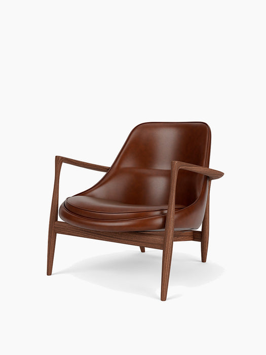 Elizabeth Lounge Chair - Aida 0329