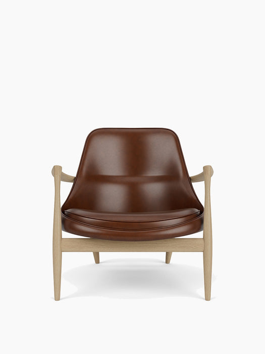 Elizabeth Lounge Chair - Aida 0329