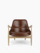 Elizabeth Lounge Chair - Aida 0329