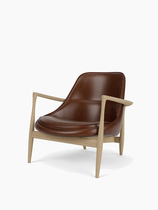 Elizabeth Lounge Chair - Aida 0329