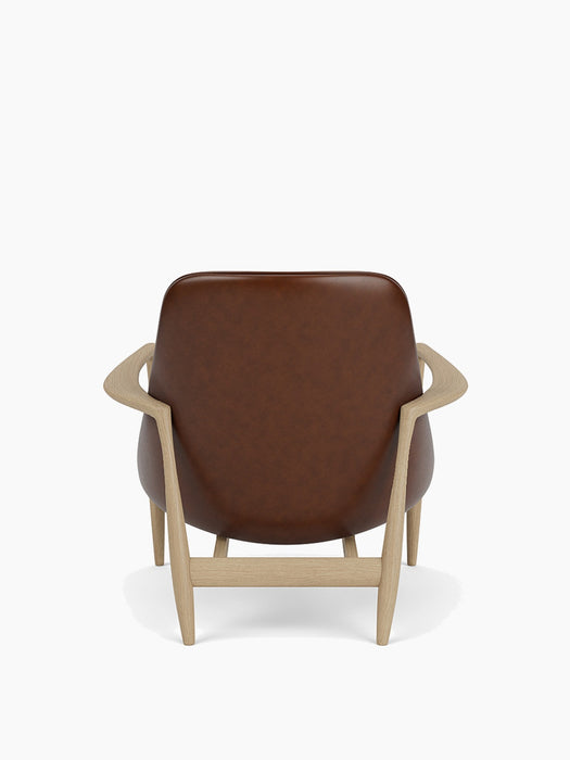 Elizabeth Lounge Chair - Aida 0329