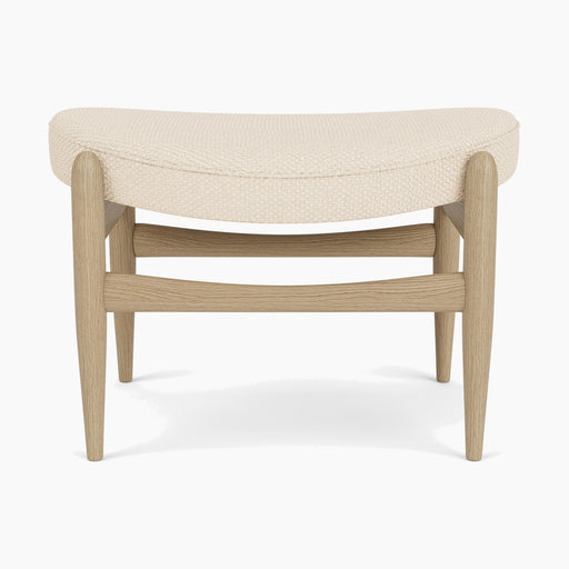 Elizabeth Ottoman - Logan Jasmine