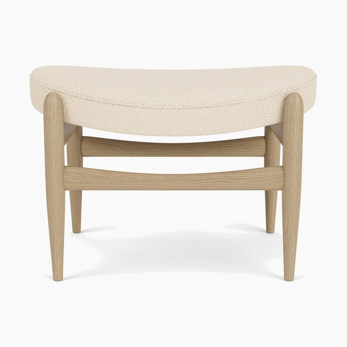 Elizabeth Ottoman - Logan Jasmine