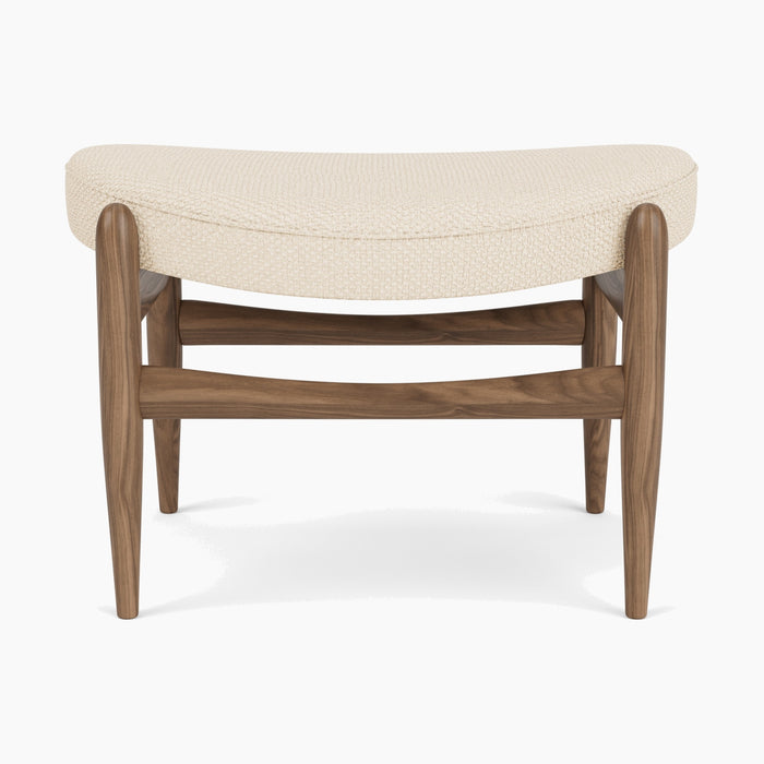Elizabeth Ottoman - Logan Jasmine