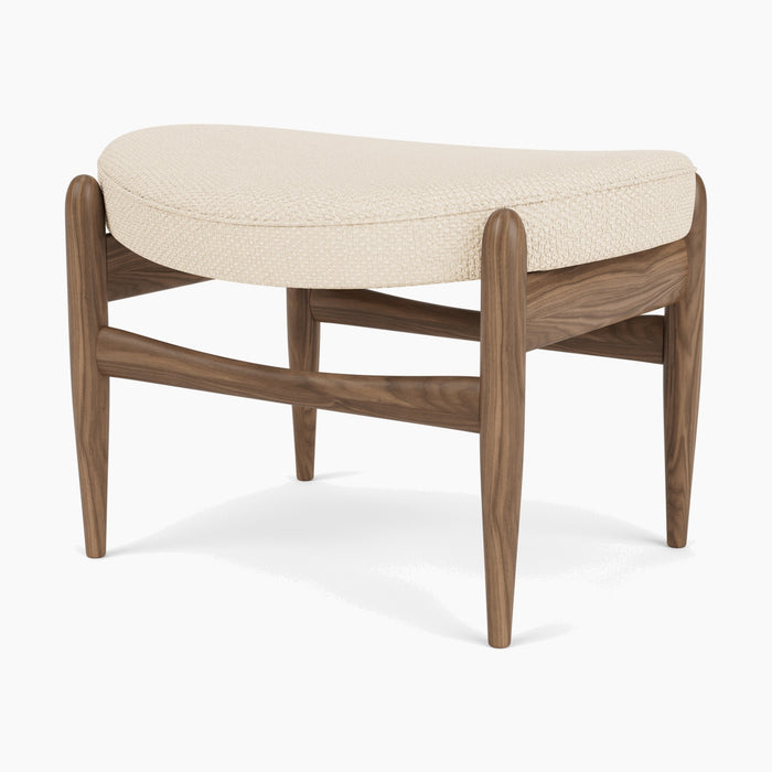 Elizabeth Ottoman - Logan Jasmine