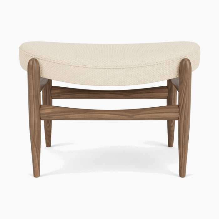 Elizabeth Ottoman - Logan Jasmine