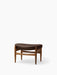 Elizabeth Ottoman - Dunes Cognac 21000