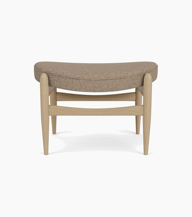Elizabeth Ottoman - Logan Flint
