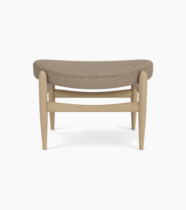 Elizabeth Ottoman - Logan Flint
