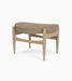 Elizabeth Ottoman - Logan Flint