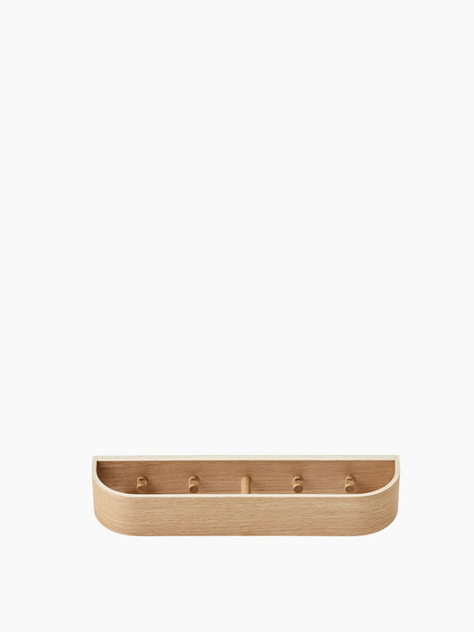 Epoch Rack - Natural Oak