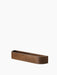 Epoch Rack - Dark Stained Oak