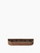 Epoch Rack - Dark Stained Oak