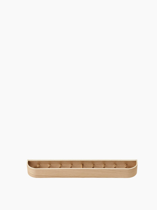Epoch Rack - Natural Oak