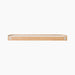 Epoch Shelf with Rack - Natural Oak