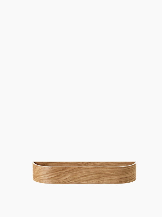 Epoch Shelf - Natural Oak