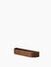 Epoch Shelf - Dark Stained Oak