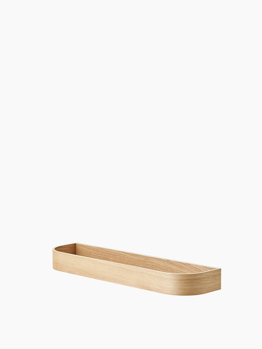 Epoch Shelf - Natural Oak