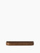 Epoch Shelf - Dark Stained Oak