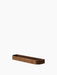 Epoch Shelf - Dark Stained Oak
