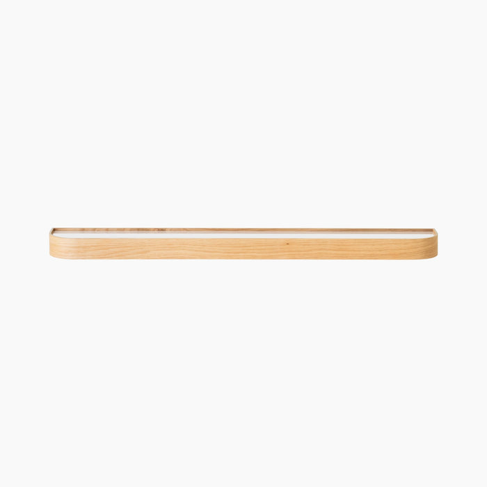 Epoch Shelf - Natural Oak
