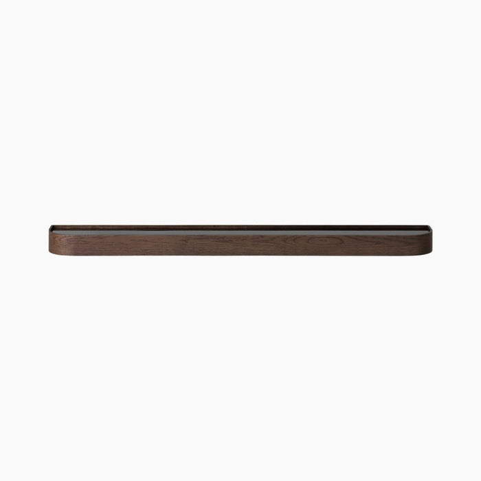 Epoch Shelf - Dark Stained Oak