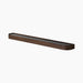 Epoch Shelf - Dark Stained Oak