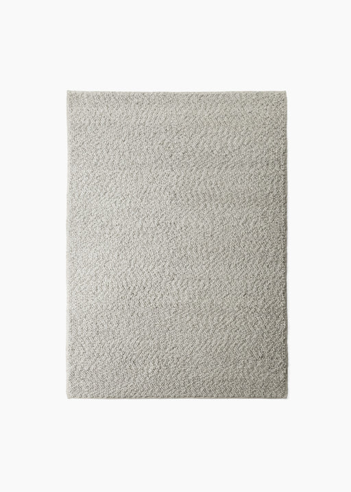 Gravel Rug - Grey