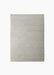 Gravel Rug - Grey