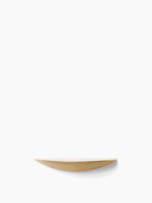 Gridy Fungi Shelves - Light Oak