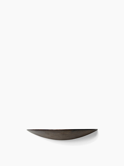 Gridy Fungi Shelves - Dark Oak