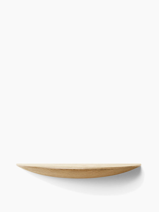 Gridy Fungi Shelves - Light Oak