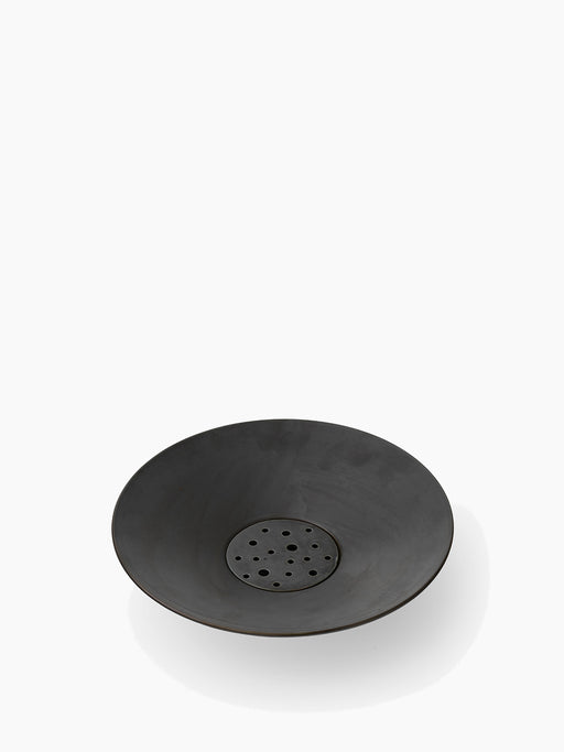 Hana Vase - H7 / Umber