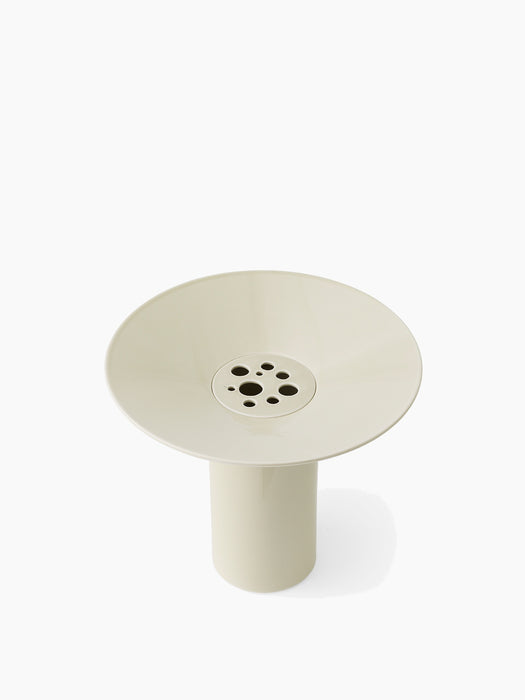 Hana Vase - H26 / Ashen