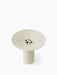 Hana Vase - H26 / Ashen