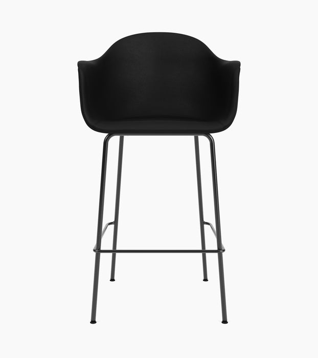 Harbour Bar Chair, Upholstered - Sierra 1001