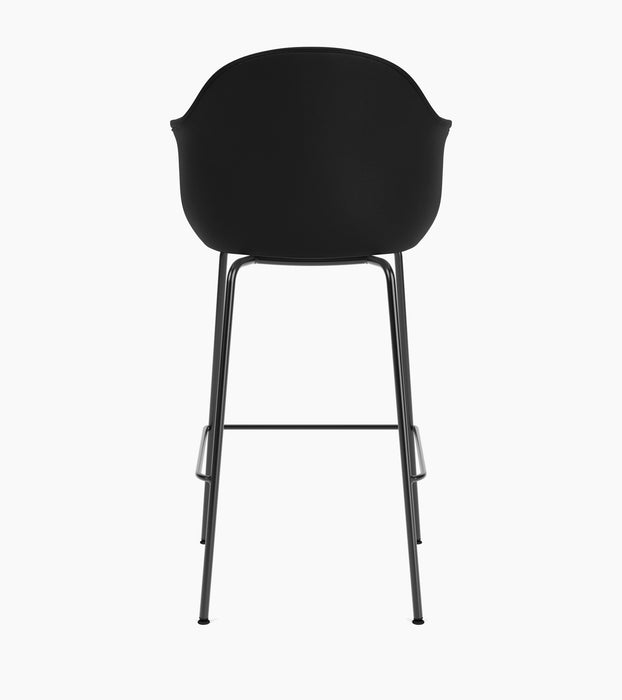 Harbour Bar Chair, Upholstered - Sierra 1001